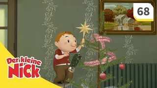 Der kleine Nick: Staffel 1, Folge 68 "Oh Tannenbaum!" GANZE FOLGE