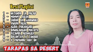 Kataya so Mapiya Playlist o Tarapas sa Desert