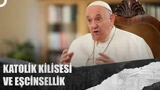 Papa'nın Sır Kitabında Neler Var? | Ertan Özyiğit ile Kayıt Dışı