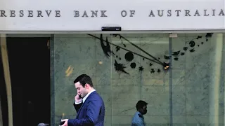 Reserve Bank of Australia Keeps Key Rate Unchanged at 4.10%