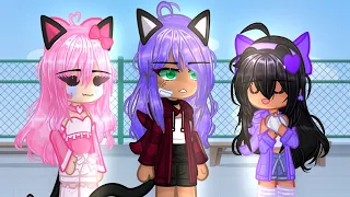 [😶] If You Gave Me A Chance I Would Take It!//Aphmau Gacha Life 2 Meme//No Ships//