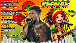 TOP 10 REGGAE MIX 2024 - MOST REQUESTED REGGAE LOVE SONGS 2024 . TROPAVIBES VERSION #may2024