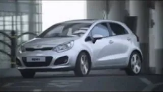 ► 2012 KIA RIO