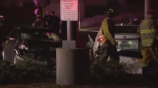 Call for Fresno police to do more after reckless car crash