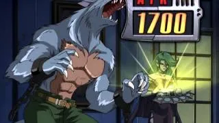 Yu-Gi-Oh! GX- Season 1 Episode 33- Field of Screams - Part 3