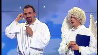 Kabaret Neo Nówka  NIEBO