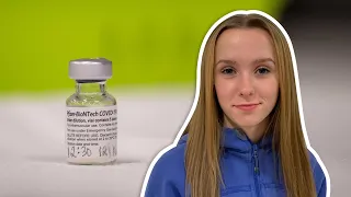 COVID-19 vaccine questions answered for kids | CBC Kids News