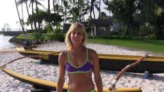 Swimming Techniques With Karlyn Pipes-Neilsen