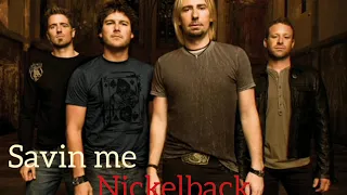 Nickelback TOP-10 the best songs. Лучшие песни