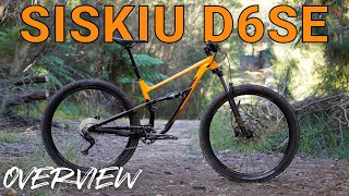 Is This The NEW Best Value Budget Full Suspension Mountain Bike?