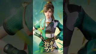 Ost Glorious Revenge Of Ye Feng Ending