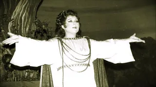 Bellini - Norma - Finale - Renata Scotto, Gianfranco Cecchele, Bonaldo Giaiotti (Torino, 1974)