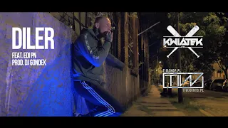 Kwiatek feat. Edi PN - Diler prod. Dj Gondek