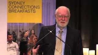 David Stratton - My Life In Cinema