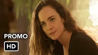 Queen of the South 4x05 Promo "Noche de las Chicas" (HD)