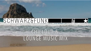 LUXURY Ibiza Chillout Lounge Music Mix Part 4