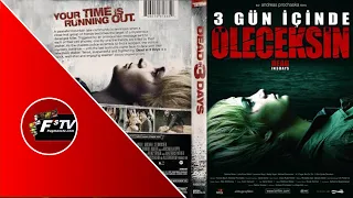 3 Gün İçinde Öleceksin (Dead In Three Days) 2006 Korku Filmi Fragmanı