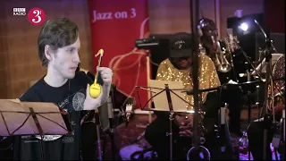 jerma joins the arkestra