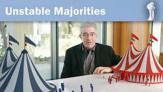 Unstable Majorities with Morris P. Fiorina: Perspectives on Policy