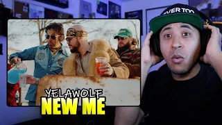 Yelawolf – New Me (Official Music Video) Reaction