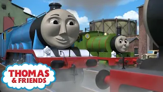 Thomas & Friends™ | Forever and Ever | Best Train Moments | Cartoons for Kids