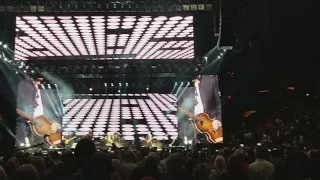 Paul McCartney - Hard Days Nights (Live) @ Madison Square Garden NYC 9.15.17