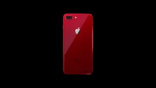 iPhone 8 PRODUCTRED™ Special Edition   Commercial