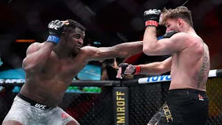 Top 20 Best UFC Knockouts Of 2019 - 2021 || MMA Fighter