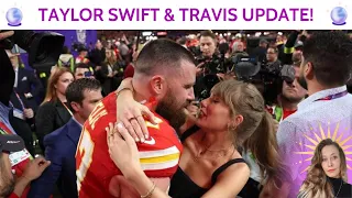 🔮❤️ TAYLOR SWIFT & TRAVIS KELCE - WHAT'S TO COME? ❤️🔮