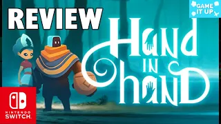 Hand In Hand Review (Nintendo Switch)