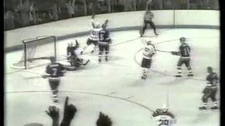 Stanley Cup film 1984