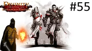 The Tale of Cassandra - Divinity: Original Sin Enhanced Edition Gameplay - Let's Play #55