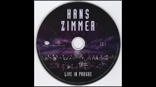 05 - Hans Zimmer Live (HQ) - The Lion King Medley