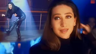 Me Nachu Bin Payal Ghungroo Toot Gaye To Kya | Karisma Kapoor | Asha Bhosle