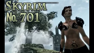 Skyrim s 701 Саммерсет (финал)