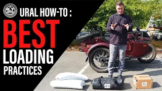 URAL How-To - Best Loading Practices