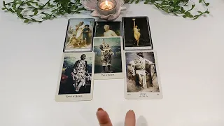 🤩VIRGO❓QUE VA A PASAR ENTRE NOSOTROS❓Tarot interactivo Amor hoy