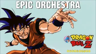 Dragon Ball Z - Cha-La Head-Cha-La [Epic Orchestral Cover]