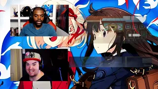 Ship has sailed! Lycoris Recoil Episode 3 Reaction!