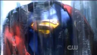 Smallville Series Finale: Clark/ Jor-El/ Jonathan "Always hold on to Smallville"