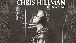 Chris Hillman | Such Is the World That We Live In (Official Audio)
