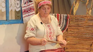 Мастер-класс по плетению театральных лаптей «Эх, лапти»