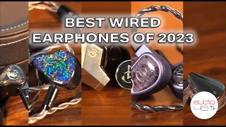 Best Wired Earphones of 2023