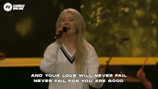 Stay (You are good) - Planetshakers