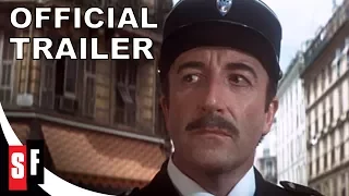 The Pink Panther Collection: The Return Of The Pink Panther (1975) - Official Trailer