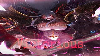 Servants VS Tiamat "Fate Go Babylonia" |「AMV」| Victorious