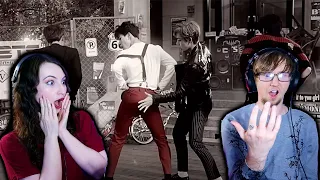 METALHEADS first time reaction to 'War of Hormone MV' | BTS (방탄소년단) - War of Hormone | Reaction