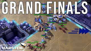 2x Speed Grand Finals With Reynor vs MaxPax