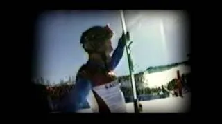 2002 Olympics Montage with song from Five for Fighting.