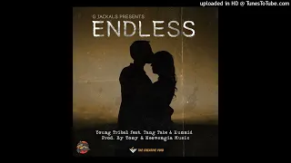 Endless - Young Tribal X Tang tabe X Hunnid [Official Audio] prod. Tony X NeoVengia